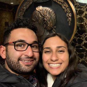 Meet your Posher, Othman